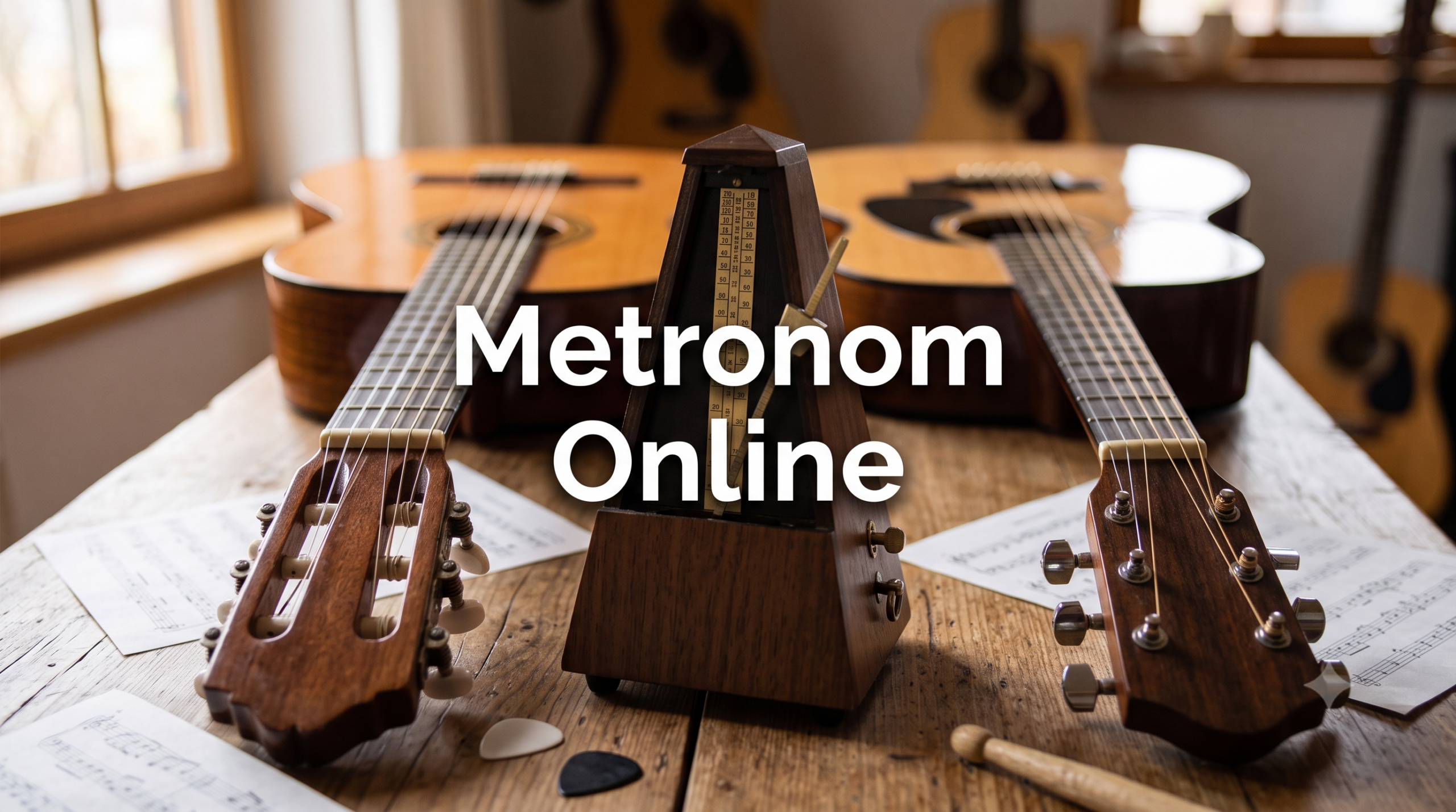 Metronom online