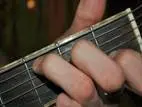 akord Cdur Jak zagrać akord C-dur na gitarze w piosence Nie płacz Ewka – układ palców