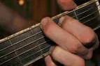 akord Gdur Układ palców dla akordu G-dur na gitarze akustycznej – Nie płacz Ewka chwyty