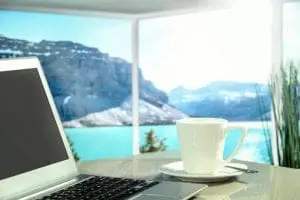 Ergonomia miejsca pracy czyli organizacja miejsca pracy przed komputerem lub w biurze