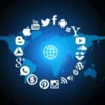 Techniki pozycjonowania - 10 sposobów na pozycjonowanie stron www - social media czyli media społecznościowe