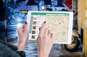 Skuteczne pozycjonowanie stron www 10 sposobów - Google Maps