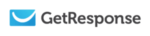 GetResponse logo aplikacja do wysyłania wiadomości email, narzędzie do email marketingu, program do newslettera GetResponse logo aplikacja do wysyłania wiadomości email, narzędzie do email marketingu, program do newslettera