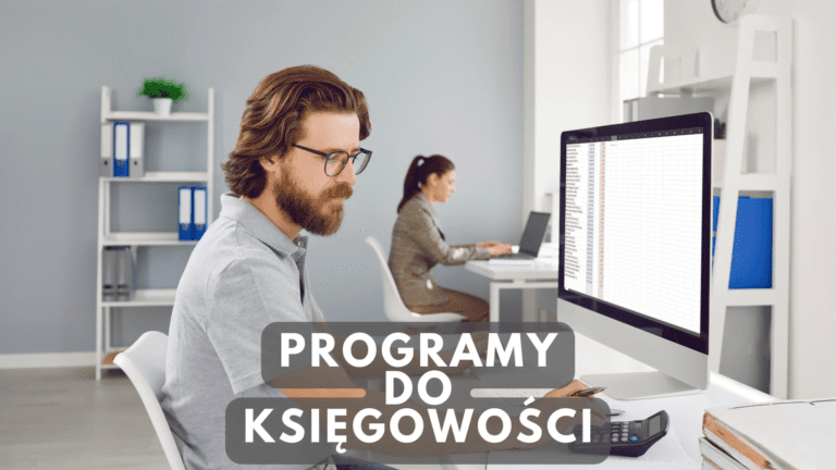 Najlepszy program do wystawiania faktur i księgowości online