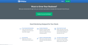 aweber - najlepsze narzędzie do email marketingu i newslettera aweber - najlepsze narzędzie do email marketingu i newslettera