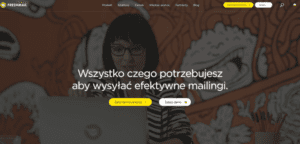 freshmail - narzędzie do email marketingu i newslettera freshmail