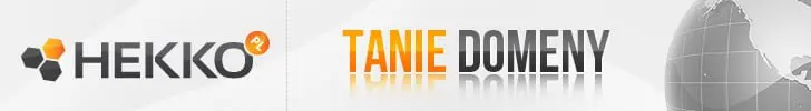 tanie i najlepsze domeny hekko, tanie domeny, darmowe domeny