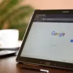 Monitorowanie pozycji strony w Google