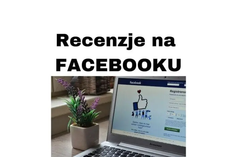 Jak usunąć Recenzje na Facebooku FB