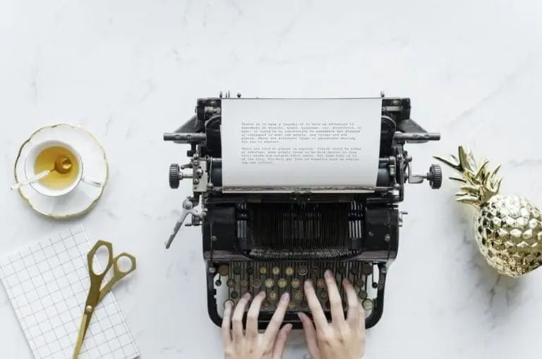 Copywriting co to? I kim jest Copywriter?