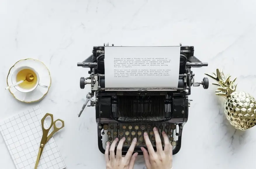 Copywriting co to? I kim jest Copywriter?