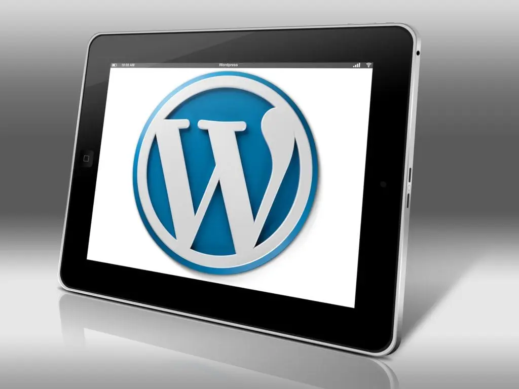 Najlepsze szablony na bloga motywy Wordpress