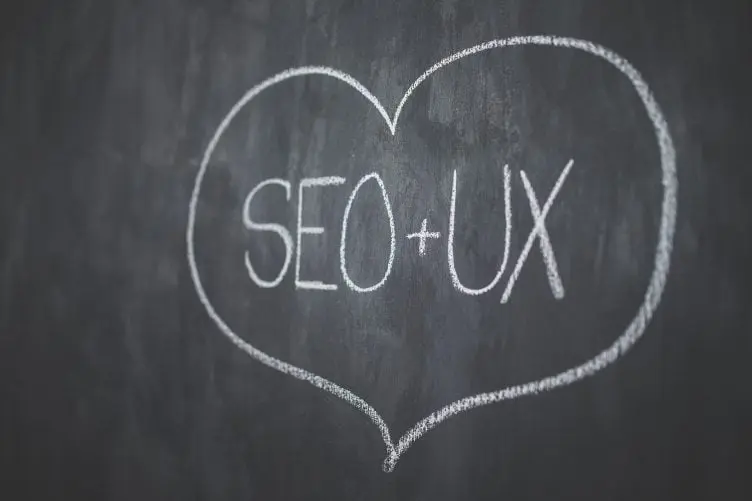 Zasady UX - User Experience a pozycjonowanie