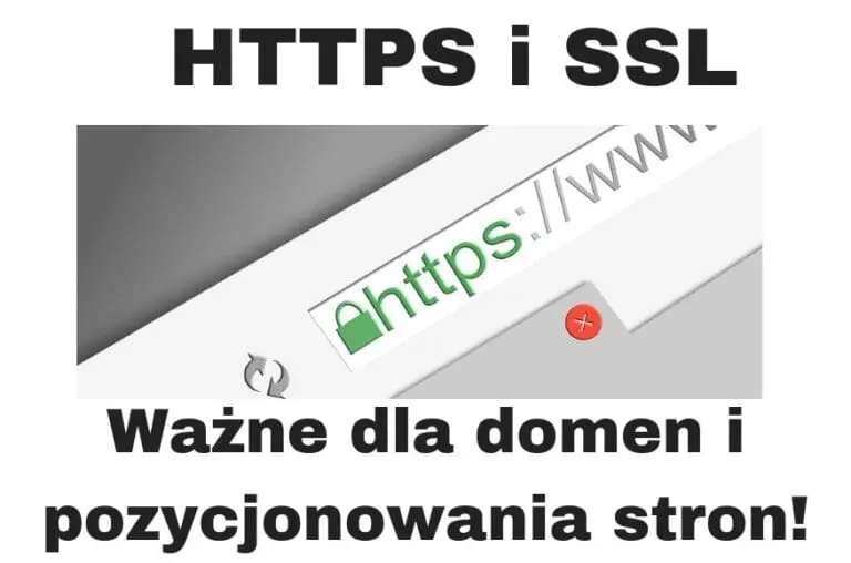 Strony bez https i SLL - czy są bezpieczne?