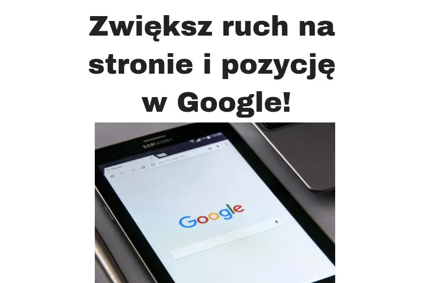 Jak zwiększyć ruch na stronie blogu przez 1 prostą zmianę!