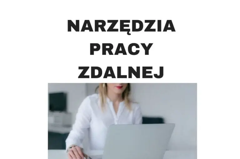 Narzędzia Copywritera i dla Webmasterów do Pracy zdalnej