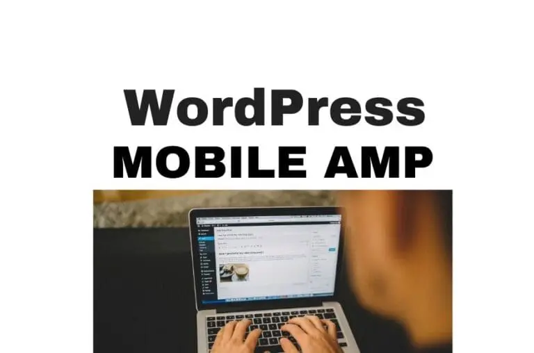 WordPress Mobile - jak stworzyć wersję mobilną strony WP