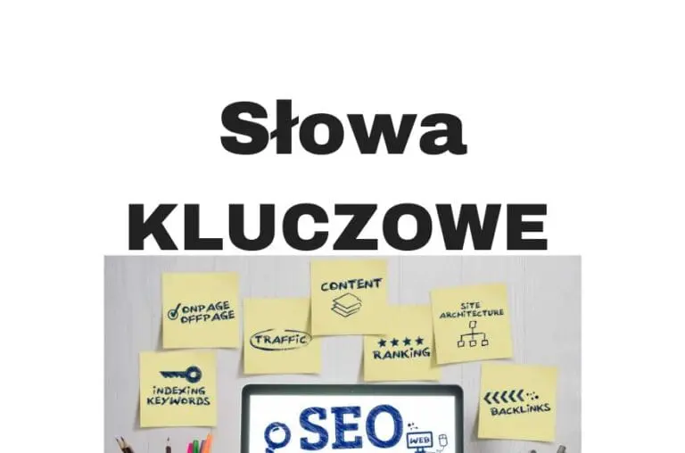 Jak pozycjonować Przez najlepsze słowa kluczowe