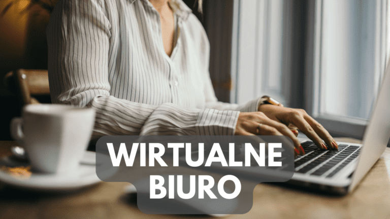 Wirtualne Biuro - Obsługa Firm Pod Prestiżowym Adresem
