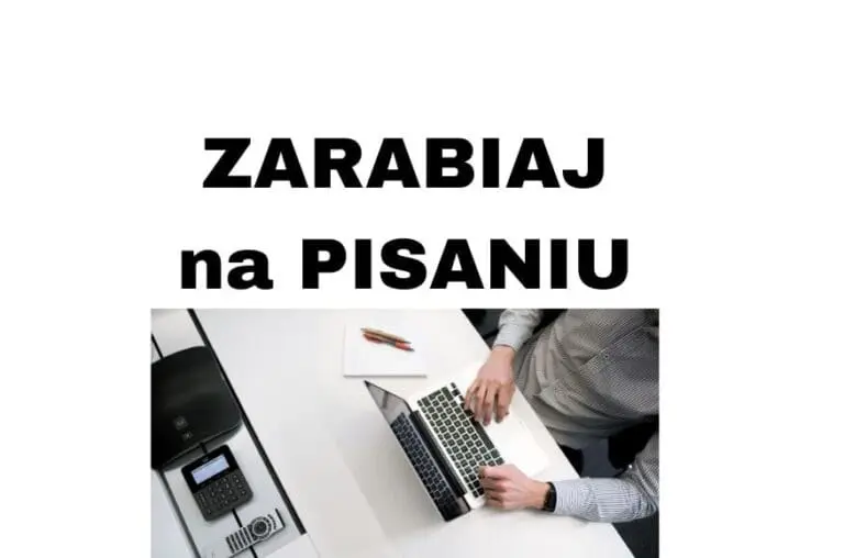 Jak zarabiać na pisaniu tekstów w 2020 roku Jak zostać Copywriterem