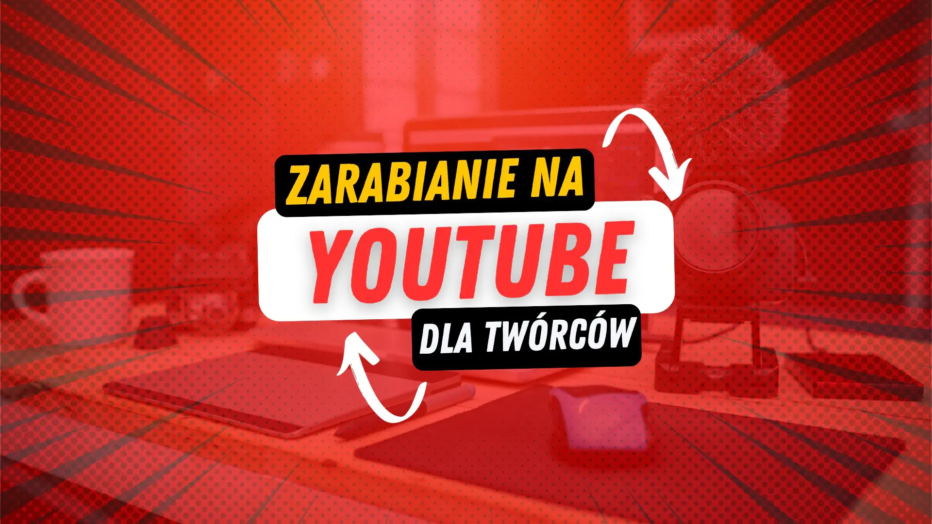 YouTube Marketing: Zarabianie na Reklamach w Dłuższych Filmach