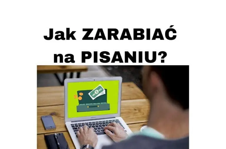 Jak zostać Copywriter w Internecie i zarabiać na pisaniu teksów?