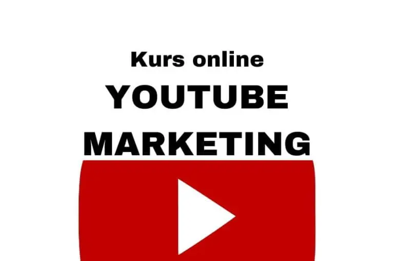 Kurs YouTube - jak prowadzić, rozwijać i zarabiać na YouTube w 2020
