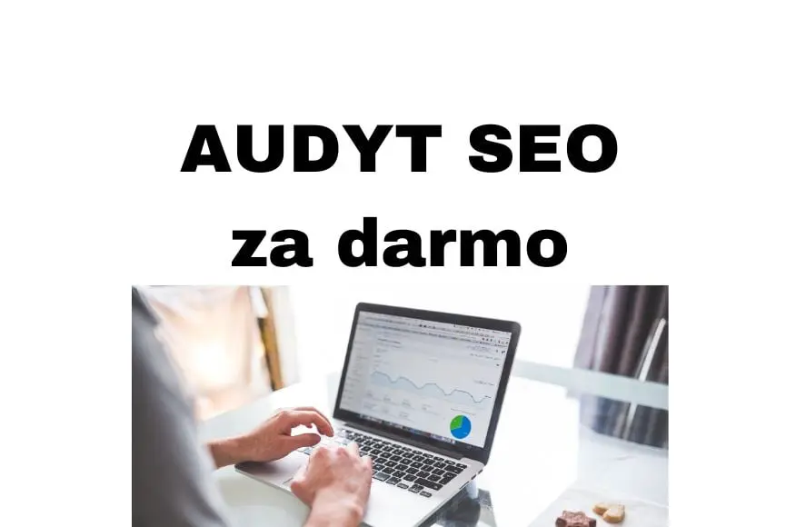 Darmowy Audyt SEO w 2020 roku w kilka sekund