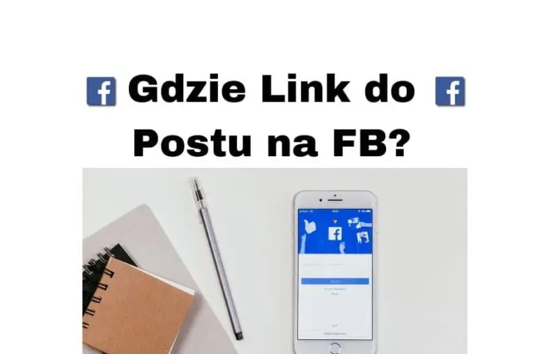Jak zrobić skopiować link do postu na FB Facebooku Poradnik!