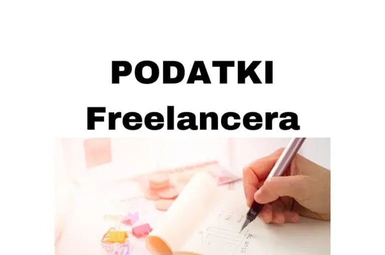 Przedawnienie podatku + podatki w Polsce Freelancera