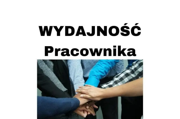 Wydajność pracownika a jego zadowolenie w miejscu pracy