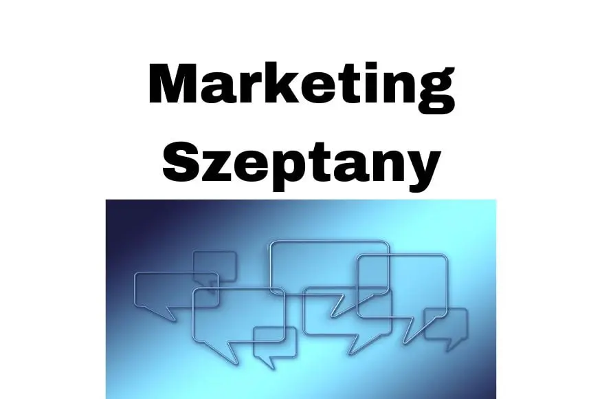 Co to Marketing szeptany czyli jak wywołać szum wokół produktu
