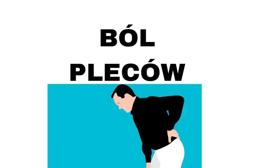 Bóle pleców podczas siedzenia i leżenia - jak zapobiegać 5 sposobów!