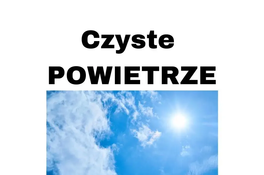 Czyste powietrze w domu i biurze - 8 sposobów na świeże powietrze
