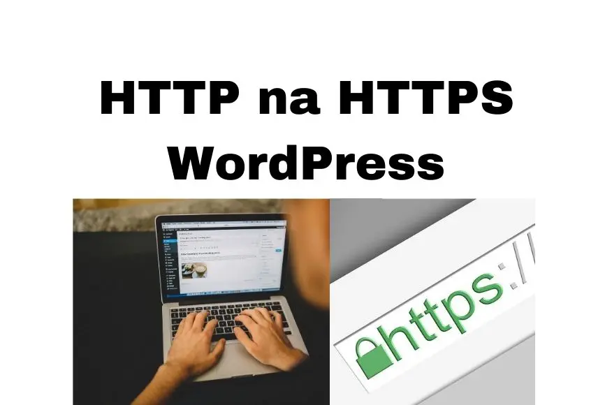 Przekierowanie http na https na stronie WordPress - Instalacja SSL
