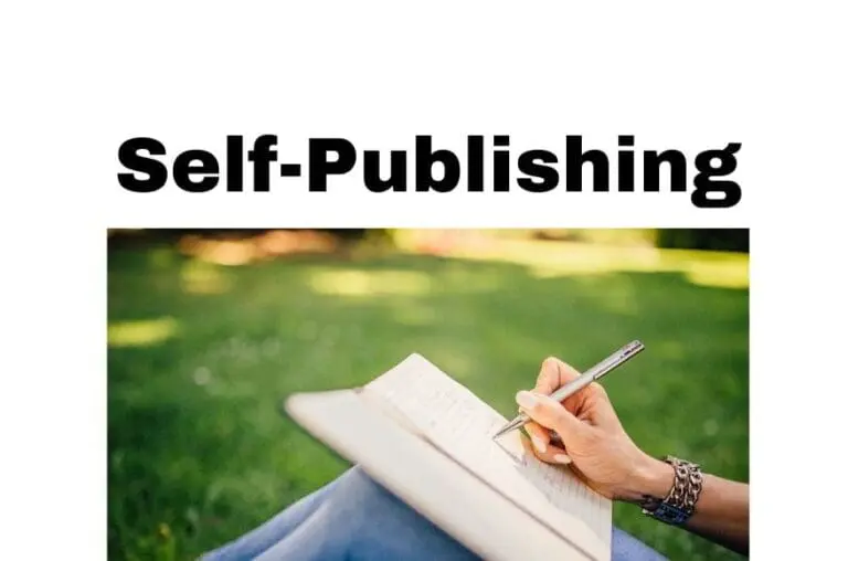 Jak wydać książkę samemu Selfpublishing sprzyja młodym twórcom