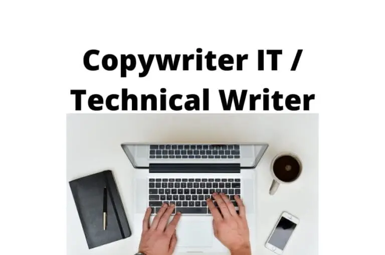 Copywriter IT czyli Technical writer - kto to i jak nim zostać