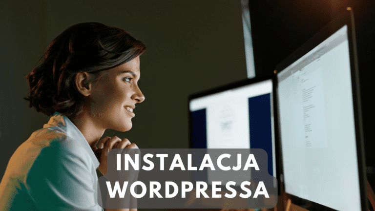 Instalacja WordPressa i certyfikatu SSL w cyber_Folks + kod rabatowy