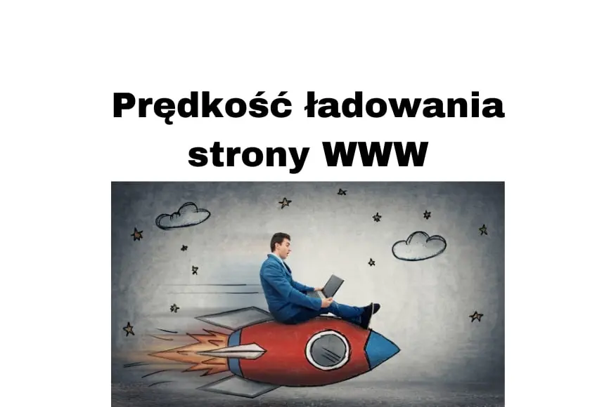 Prędkość ładowania strony WWW ważna dla Google + 10 narzędzi