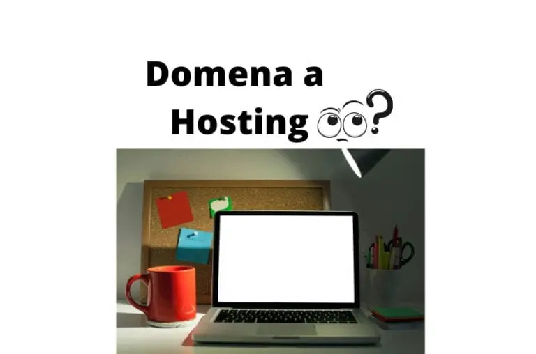 Domena a hosting – czym się różnią i gdzie zamówić Odpowiedzi SEO!