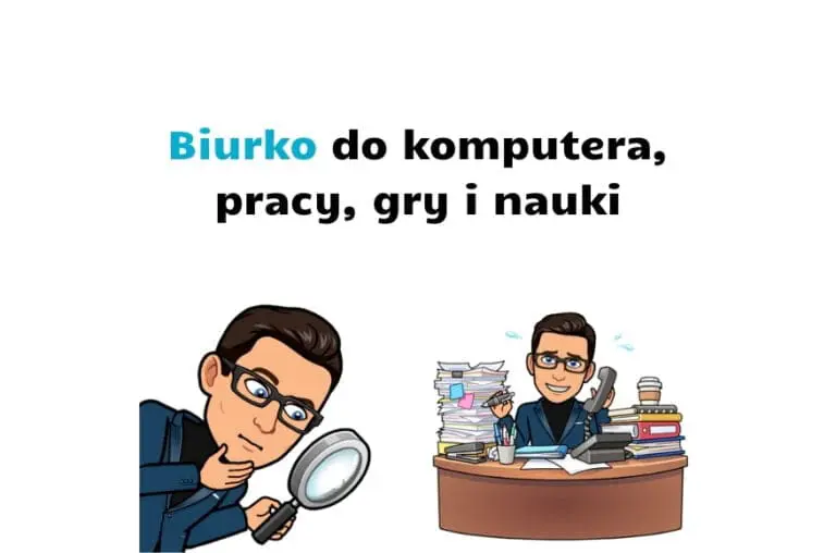 Recenzja biurka z elektryczną regulacją wysokości Berkant Ikea