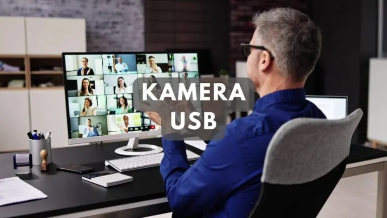 Logitech C920 Recenzja kamery USB do komputera i laptopa