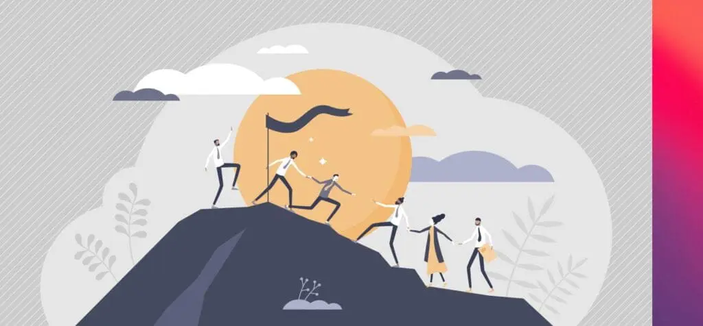 silny zespół dzięki Asana