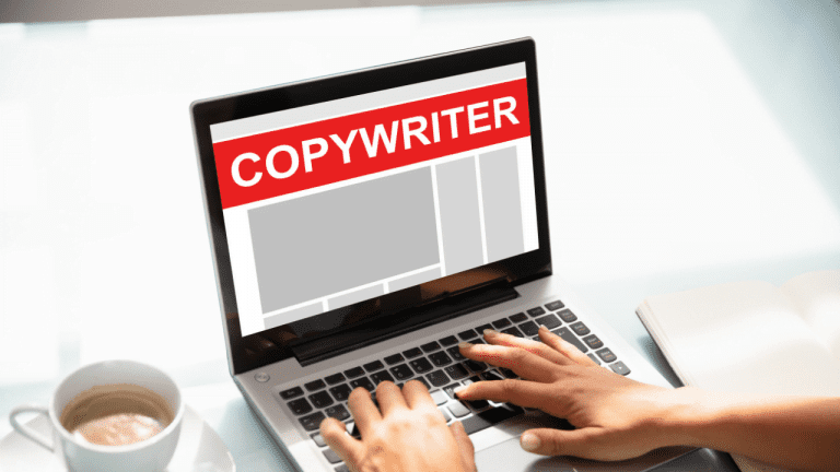 Kurs na copywritera, który pomoże Ci zarabiać na pisaniu tekstów