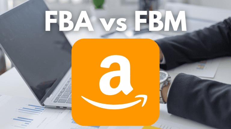 FBA czy FBM? Który model sprzedaży wybrać?