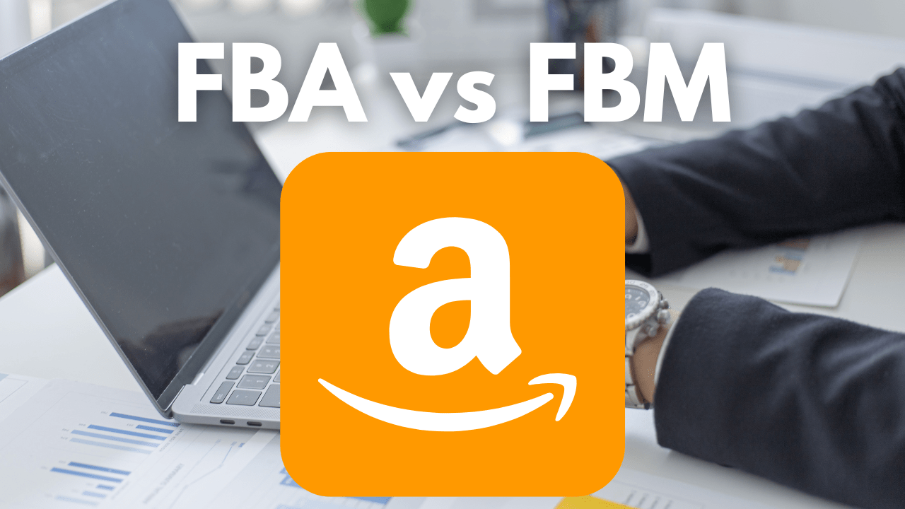 FBA czy FBM? Który model sprzedaży wybrać?
