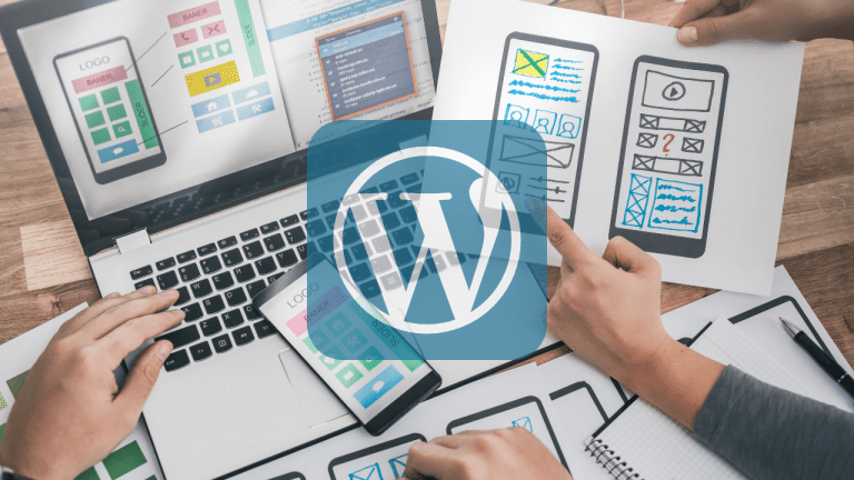 Najlepsze WordPress motywy dla rozwoju własnej działalności