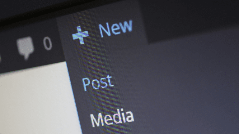Przegapiono publikację wpisu - tworzenie stron WordPress