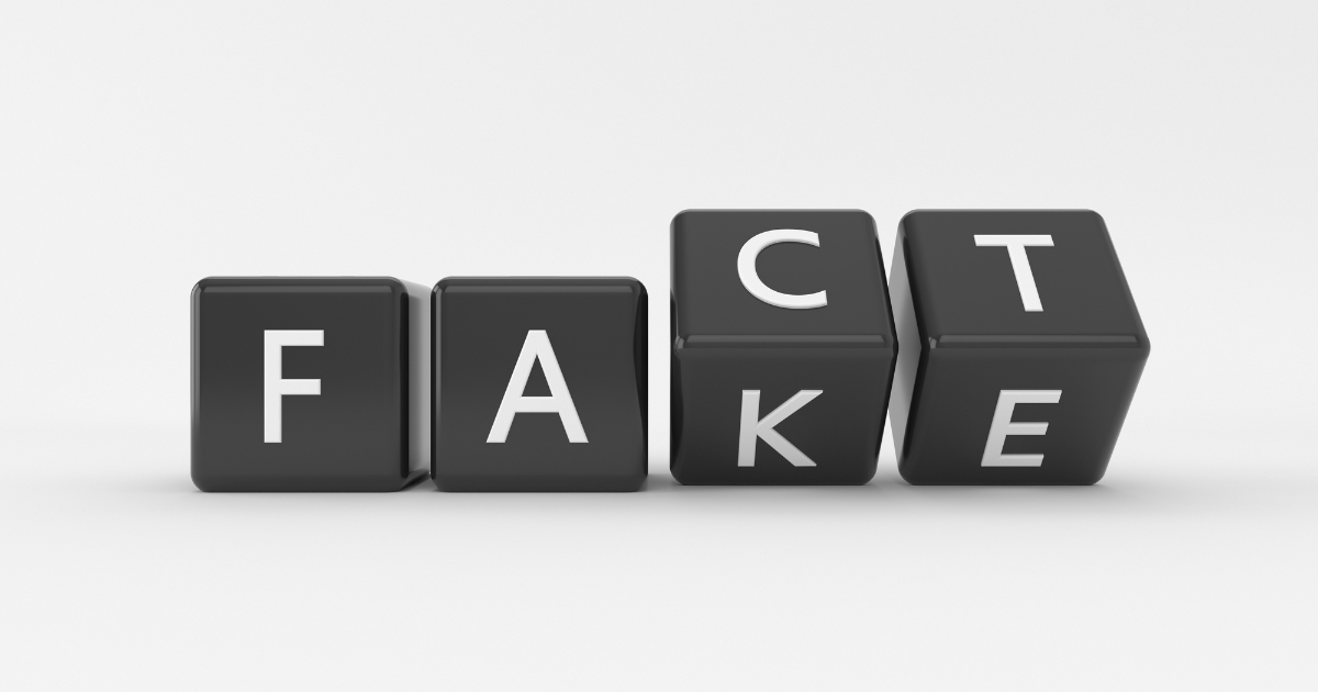Dezinformacja co to i jak się przed nią chronić? Poradnik!