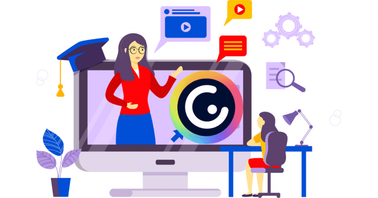 Genially - prezentacje wideo jako storytelling + kurs online